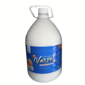 VARSOL EMULSIONADO GALON